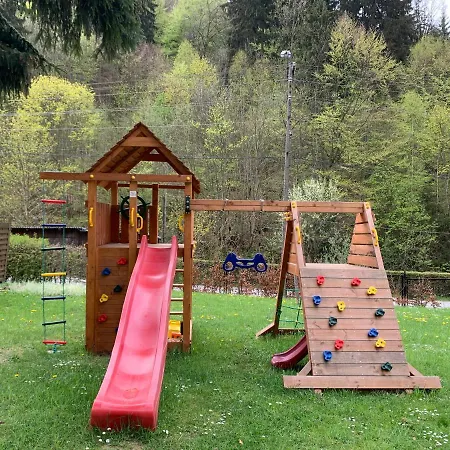 Weronika Miedzygorze