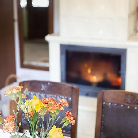 Weronika Rum i privatbostad Miedzygorze