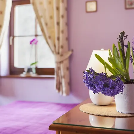 Rum i privatbostad Weronika