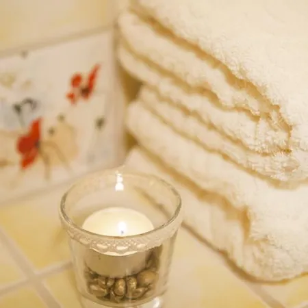 Rum i privatbostad Weronika