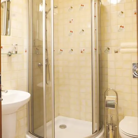 Rum i privatbostad Weronika Miedzygorze