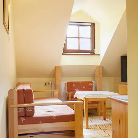 Weronika Rum i privatbostad *