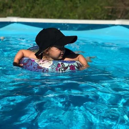 Rum i privatbostad Weronika *