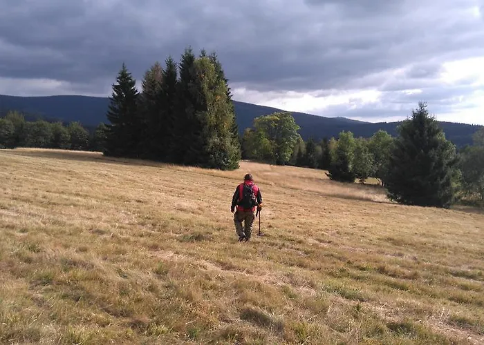 民宿 Weronika 米迪格兹