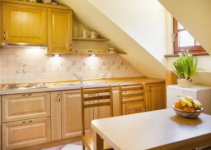 Weronika Homestay Miedzygorze