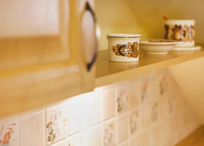 Weronika 民宿 米迪格兹