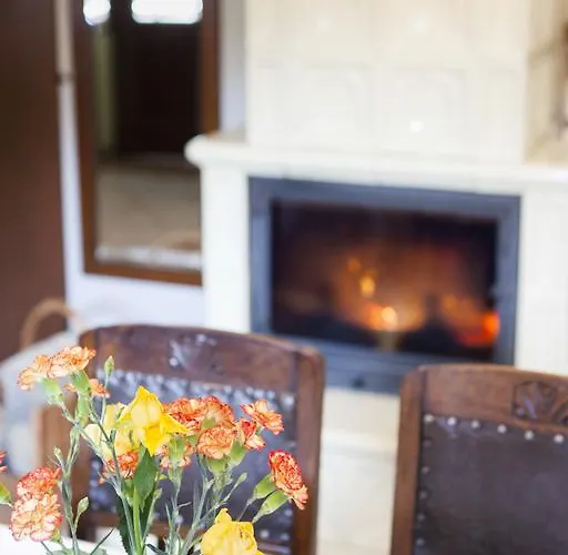 Weronika 民宿 米迪格兹