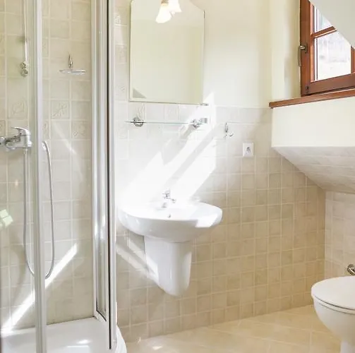 Weronika Homestay Miedzygorze