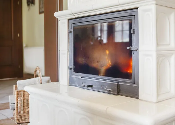 Weronika Ubytování v soukromí